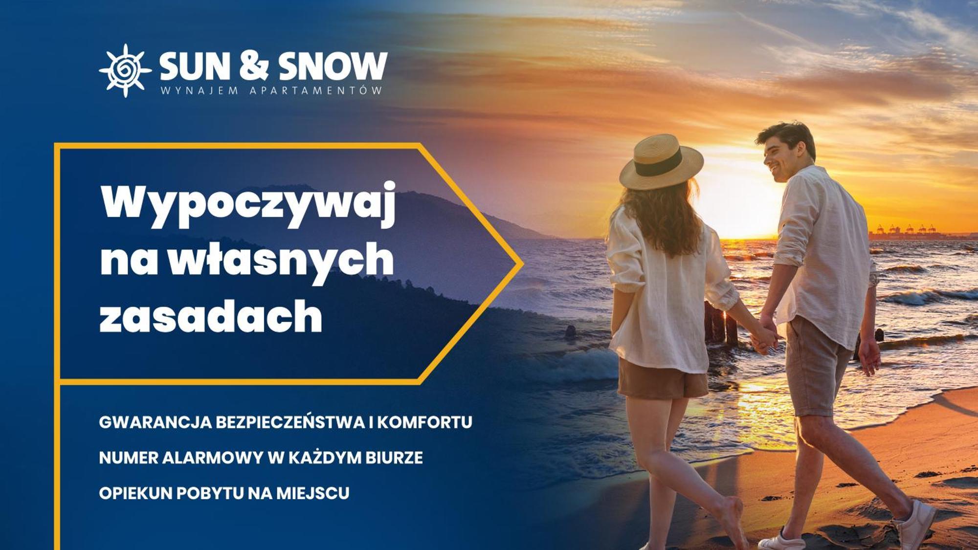 Prywatne Apartamenty Sun & Snow W Wave Z Basenem Miedzyzdroje Exterior photo