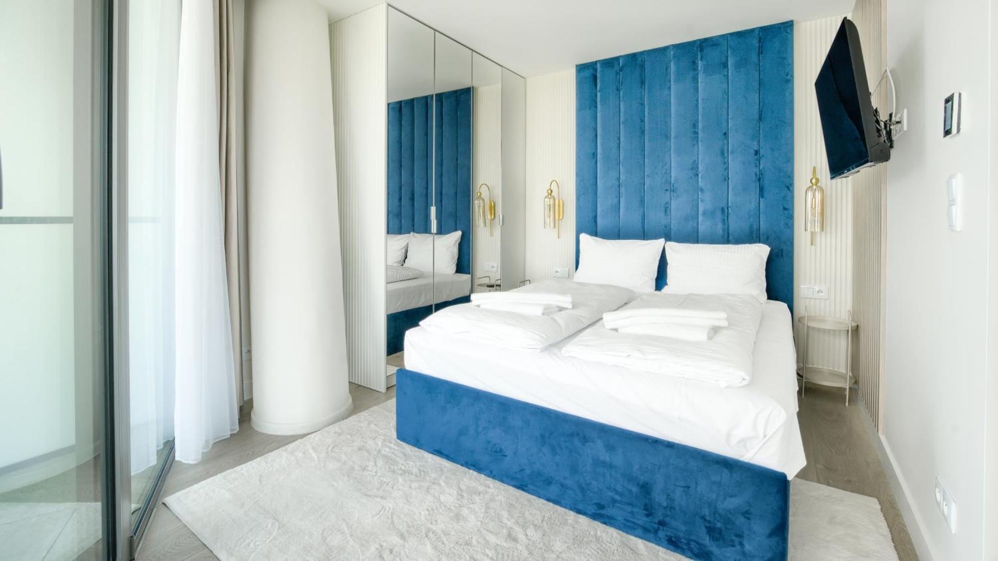 Prywatne Apartamenty Sun & Snow W Wave Z Basenem Miedzyzdroje Exterior photo